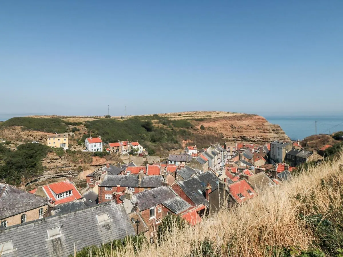 Grimes Cottage ستيثيس 0*,  المملكة المتحدة