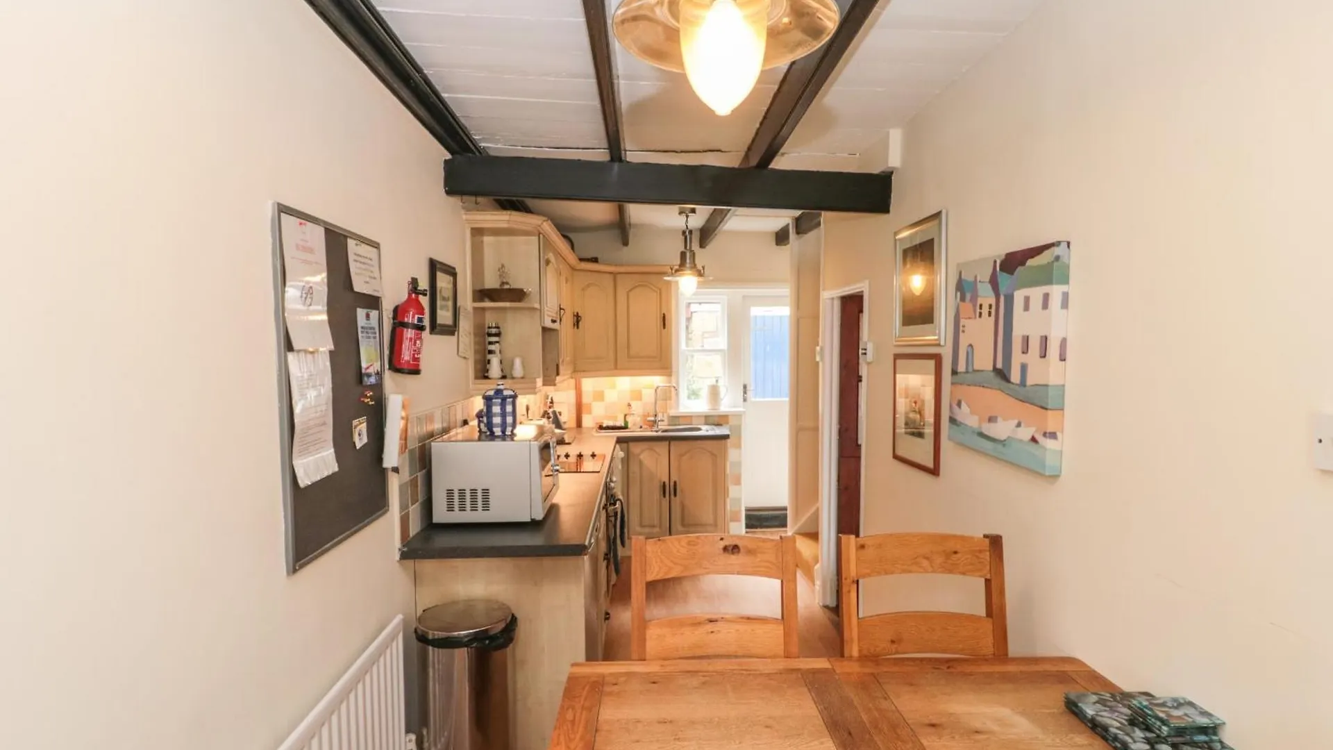Grimes Cottage ستيثيس 0*,