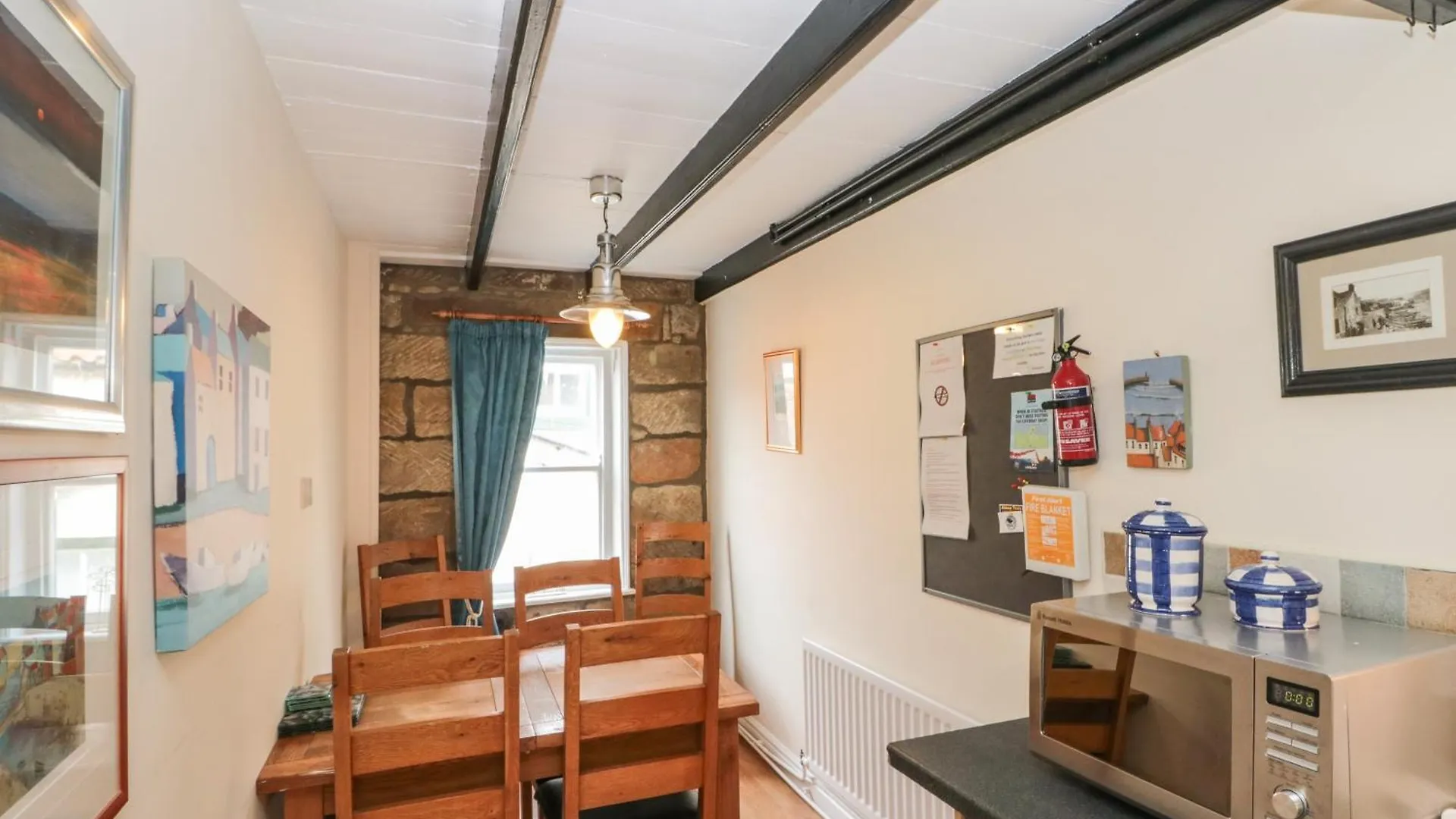 Grimes Cottage ستيثيس المملكة المتحدة