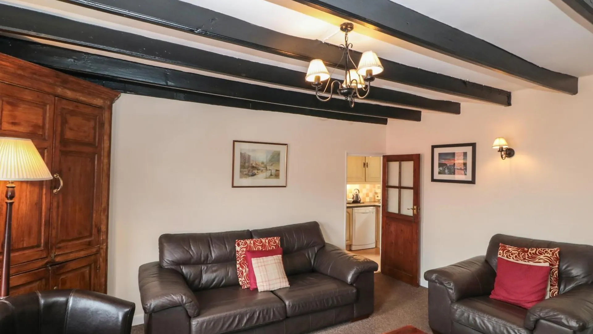 Grimes Cottage ستيثيس 0*,  المملكة المتحدة