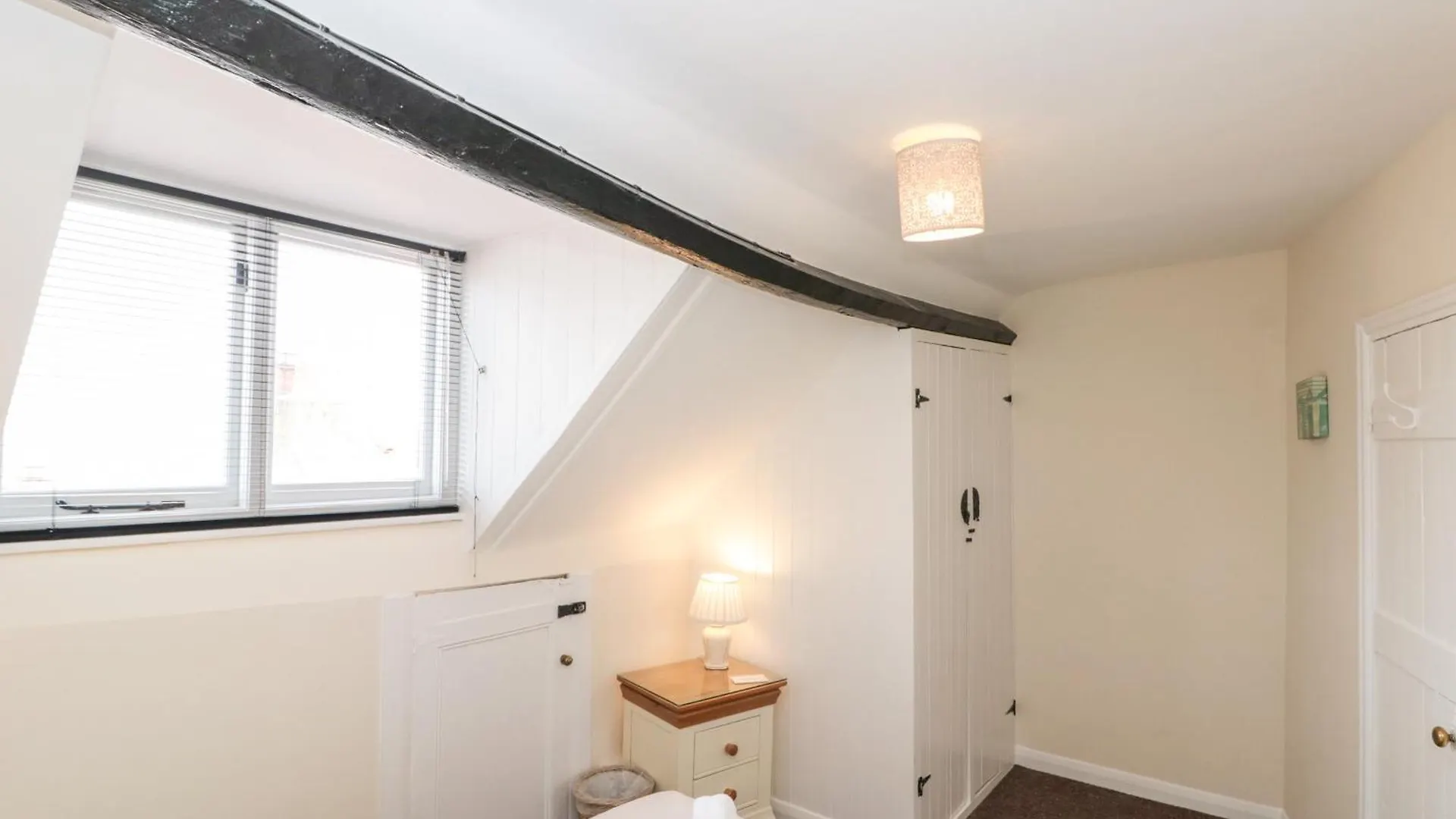 Grimes Cottage ستيثيس بيت للعطل