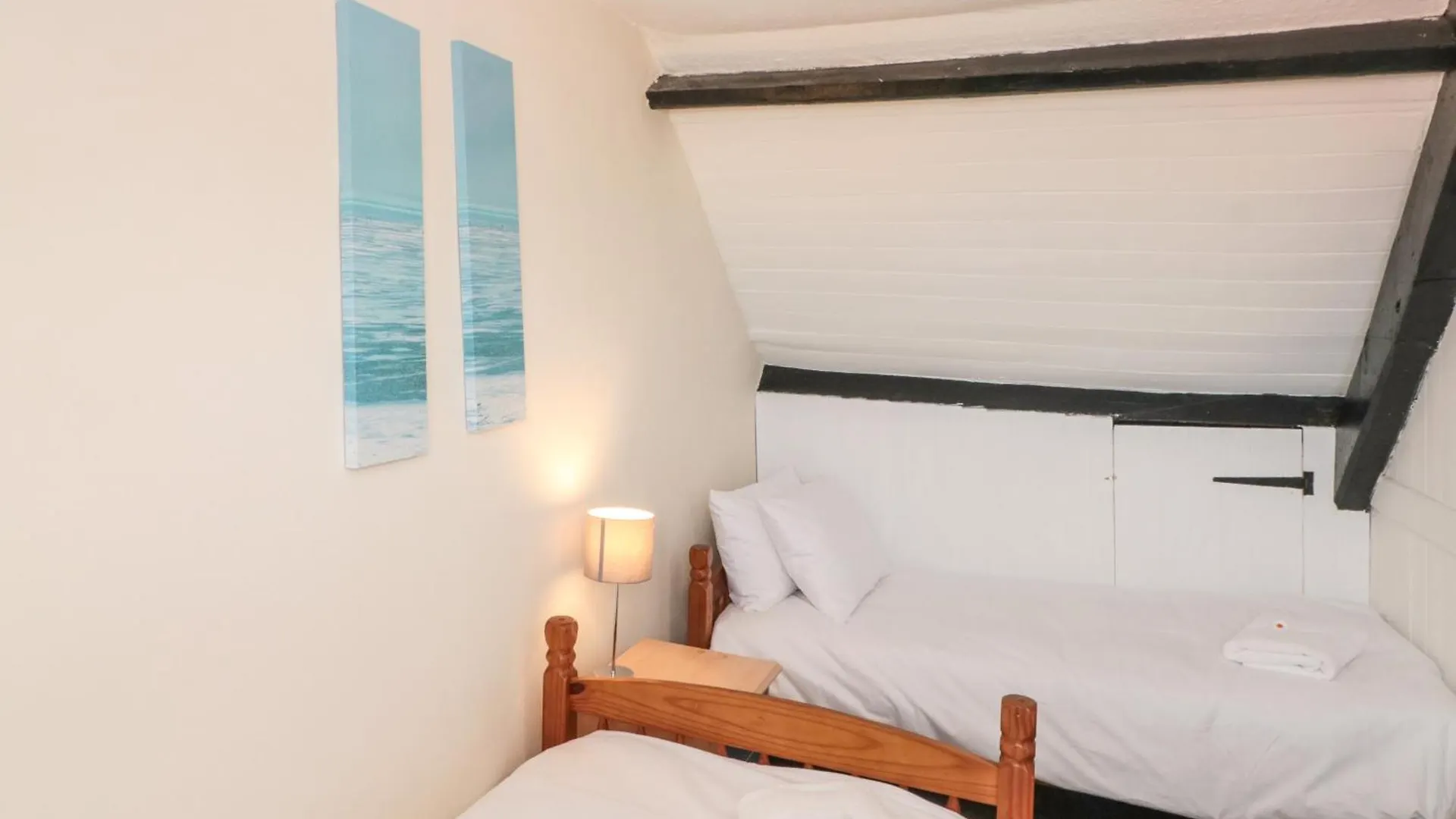 Grimes Cottage ستيثيس 0*,