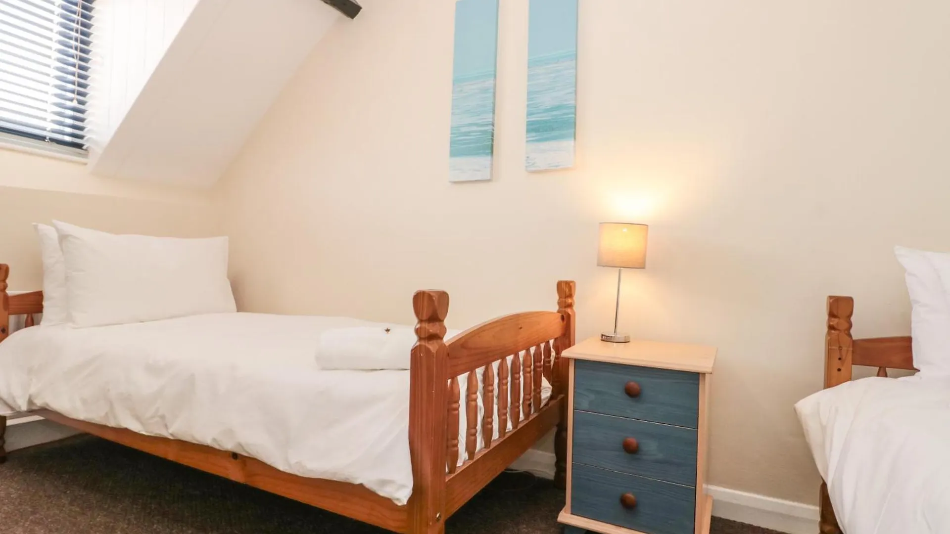 Grimes Cottage ستيثيس 0*,  المملكة المتحدة