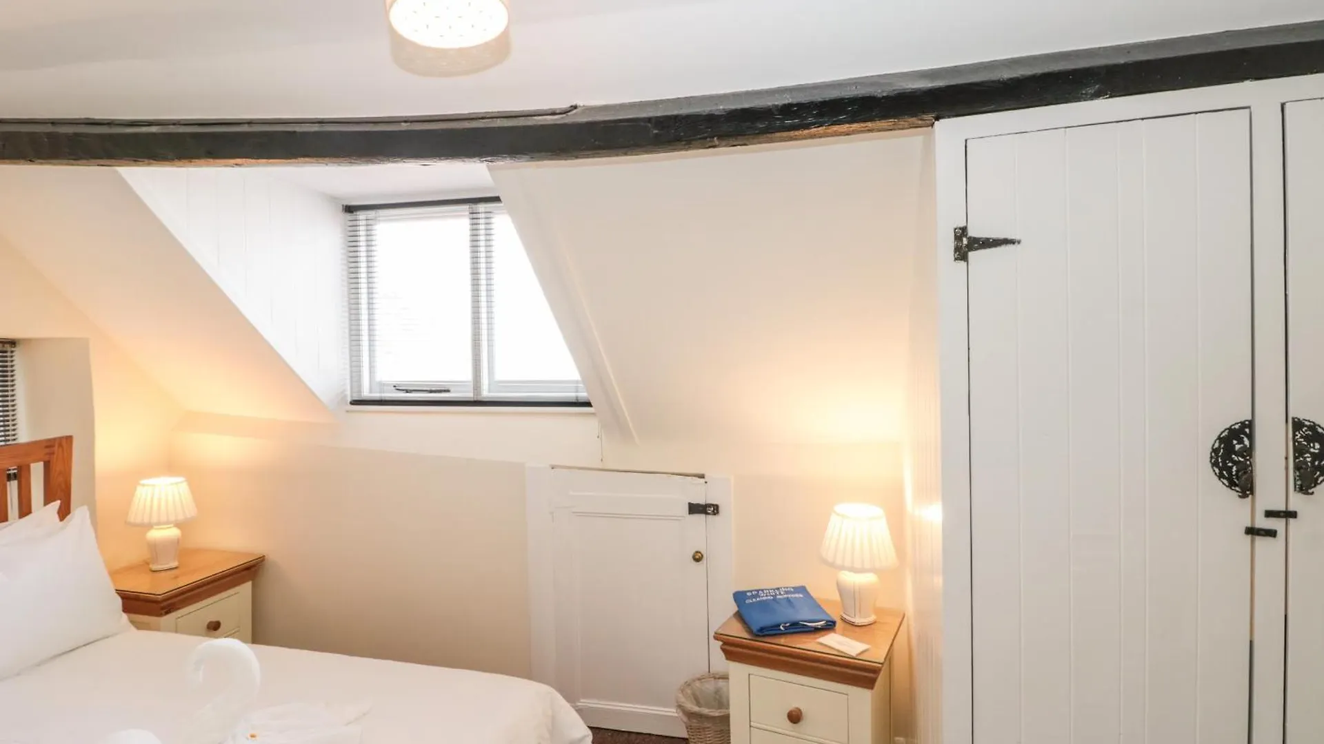 Grimes Cottage ستيثيس 0*,