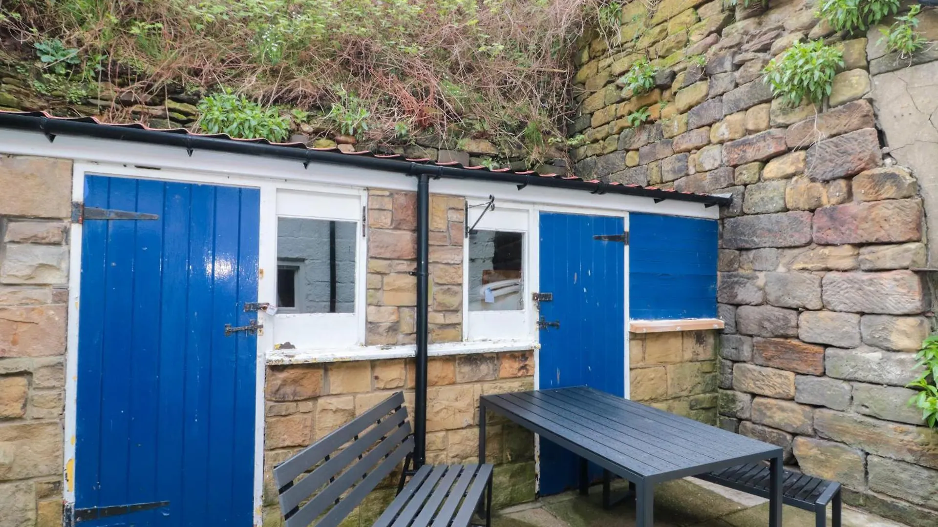 Grimes Cottage ستيثيس